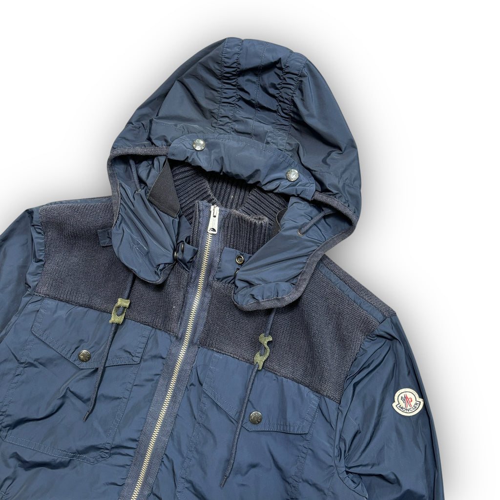 Moncler Giubbotto Jacket (L)