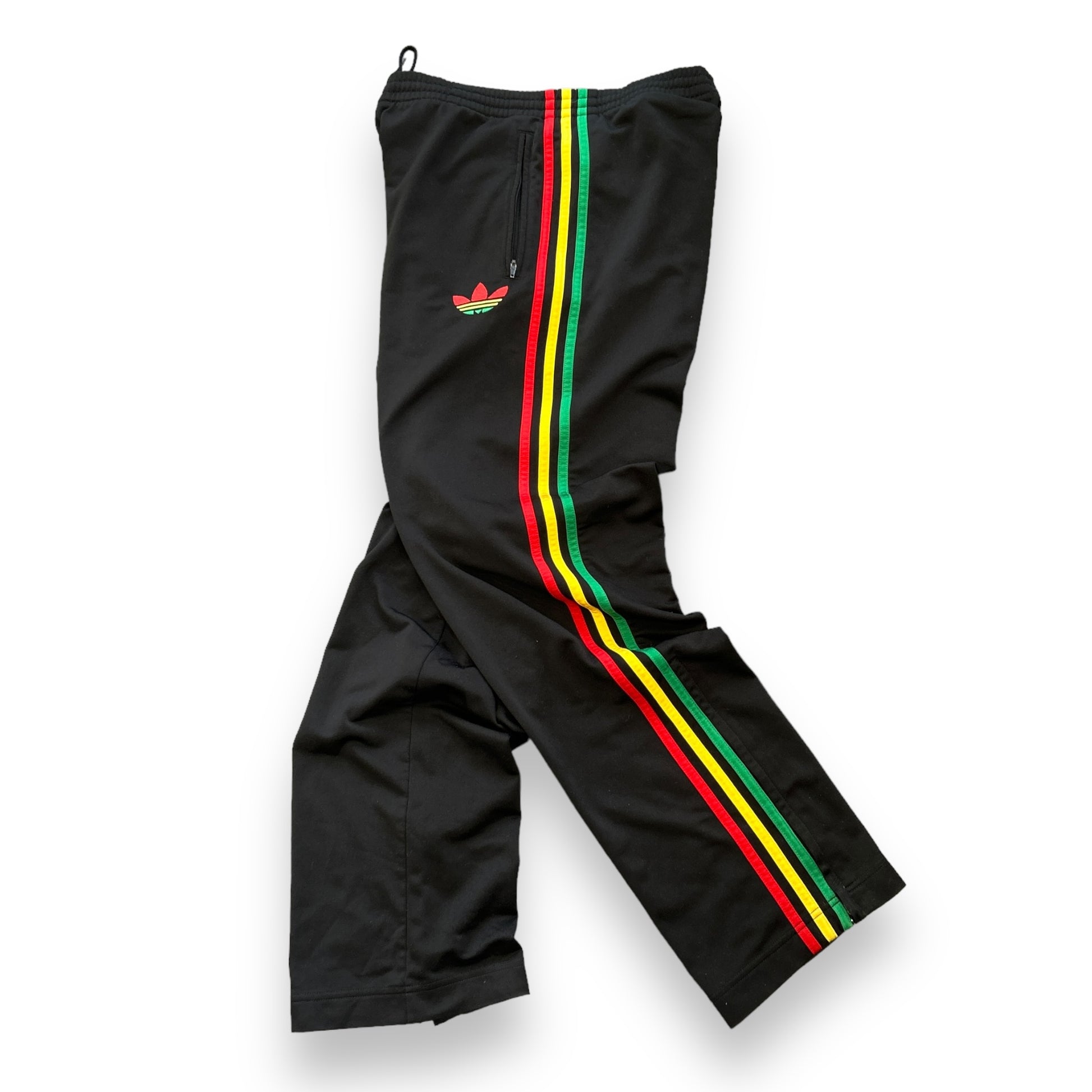 Adidas Rasta Joggers (M)