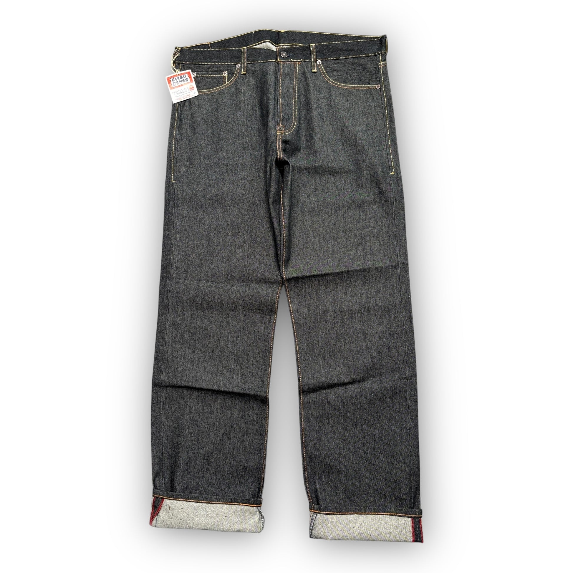 Deadstock Evisu Jeans  (40")