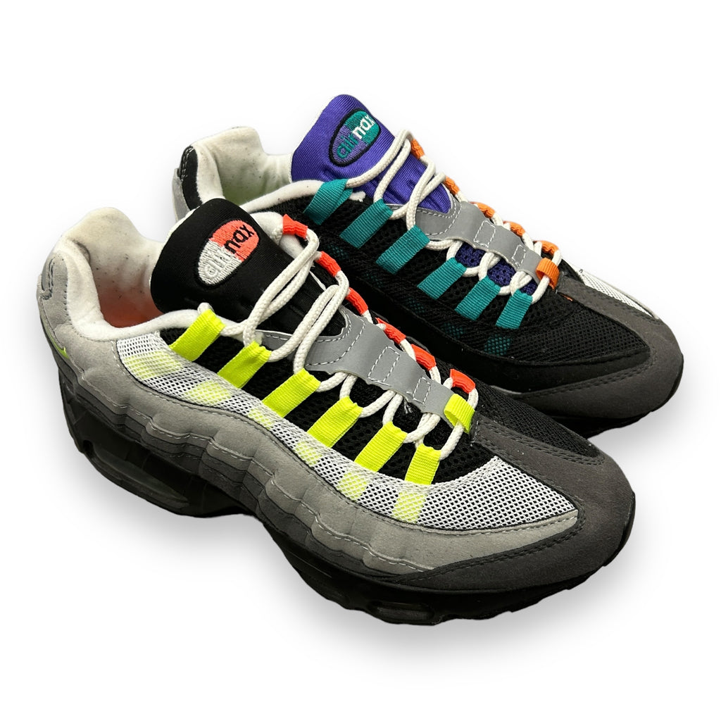 Nike Air Max 95 Greedy (UK7.5)