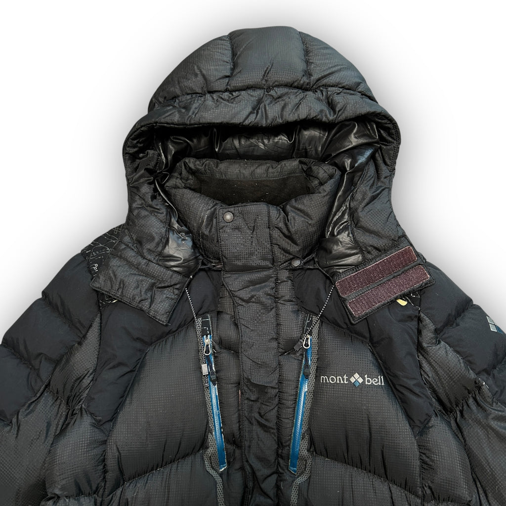 Montbell Puffer Jacket (M)