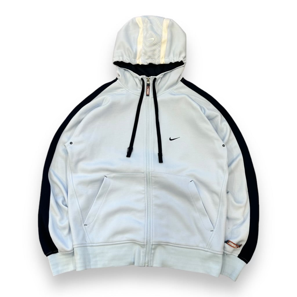 00s Nike Air Max Hoodie (M)