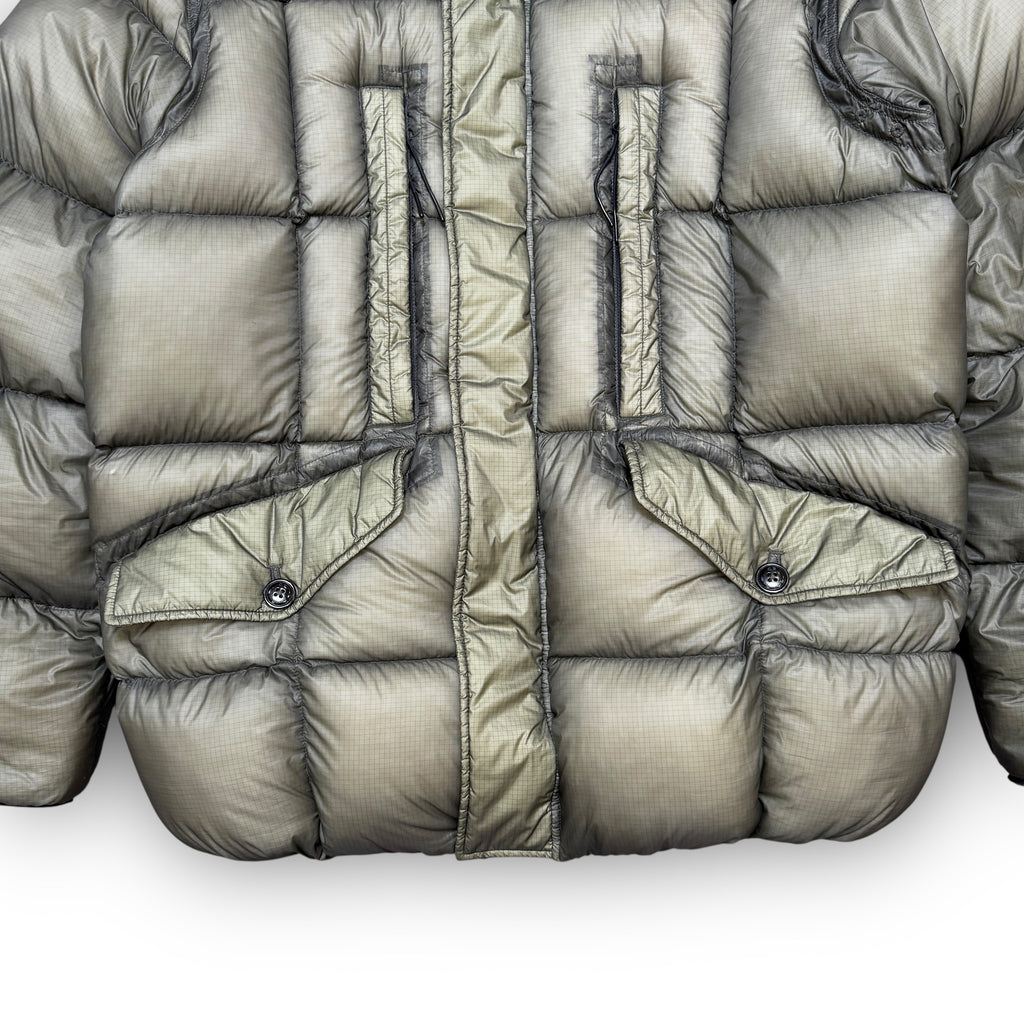 CP Company DD Shell Puffer Coat (XL)