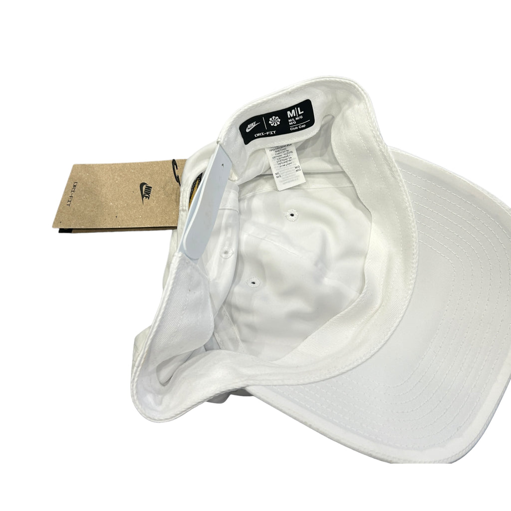 Nike Air Tn Cap White
