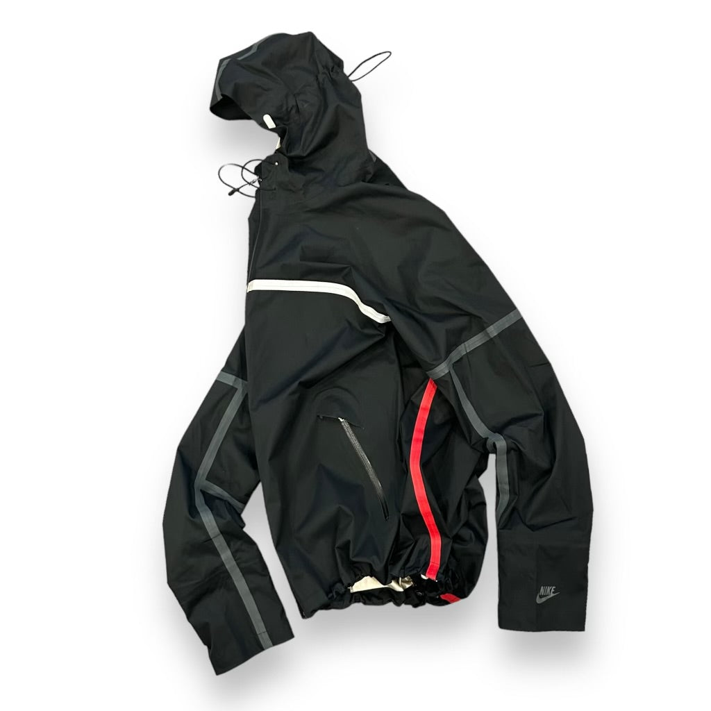 Vintage Nike Exposed Seam Technical Jacket (M)