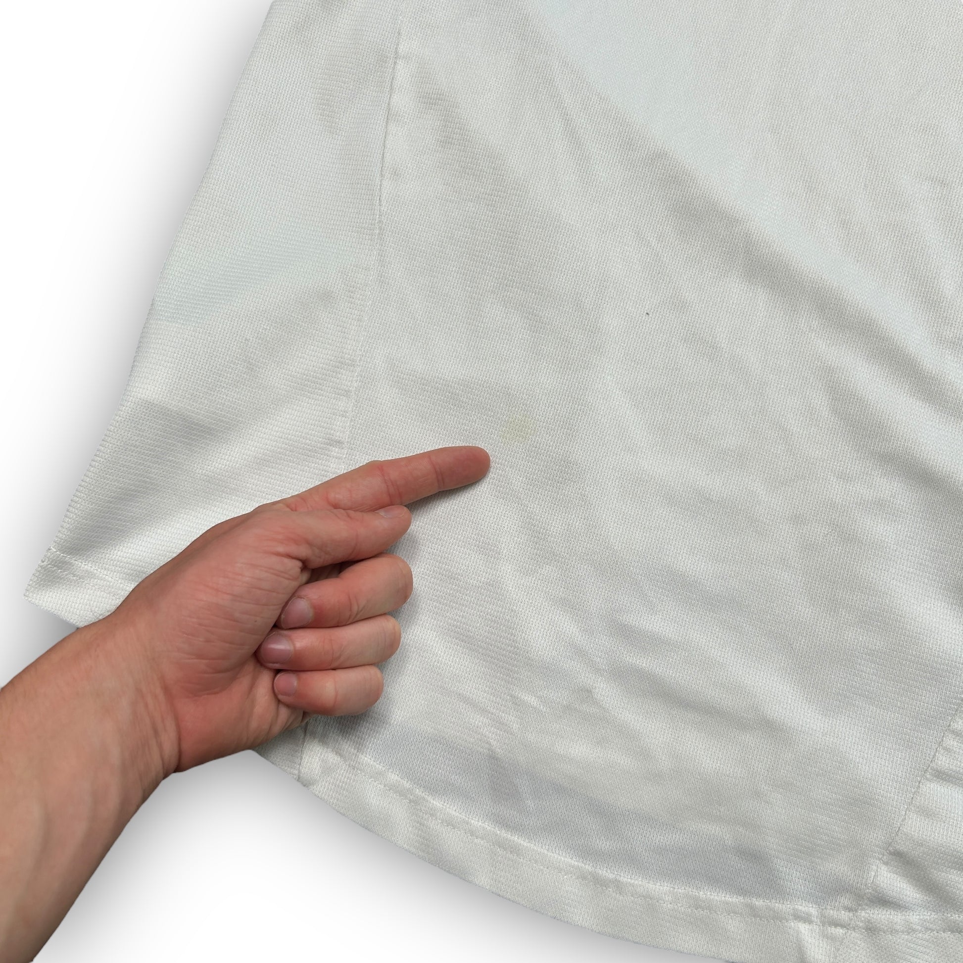 00s Adidas Gradient T-Shirt (M)