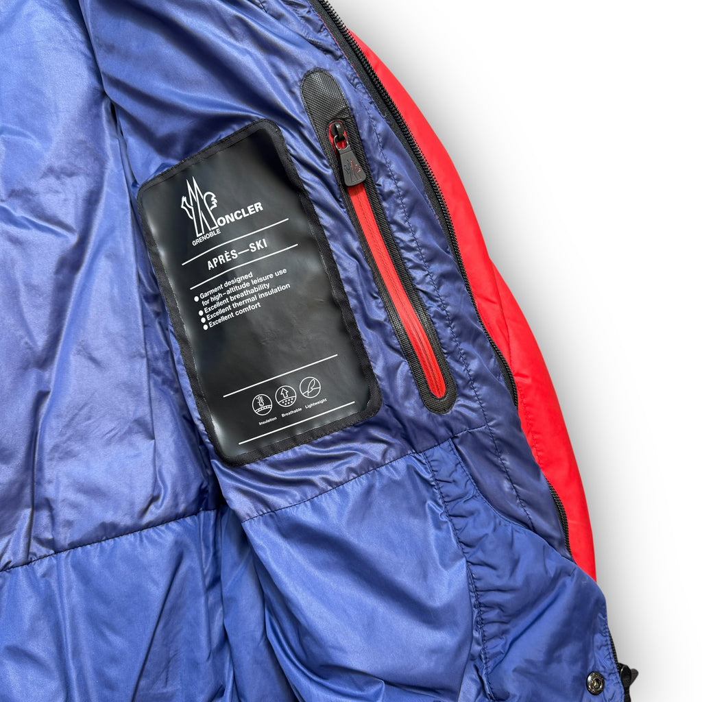 Moncler Grenoble Puffer Jacket (L)