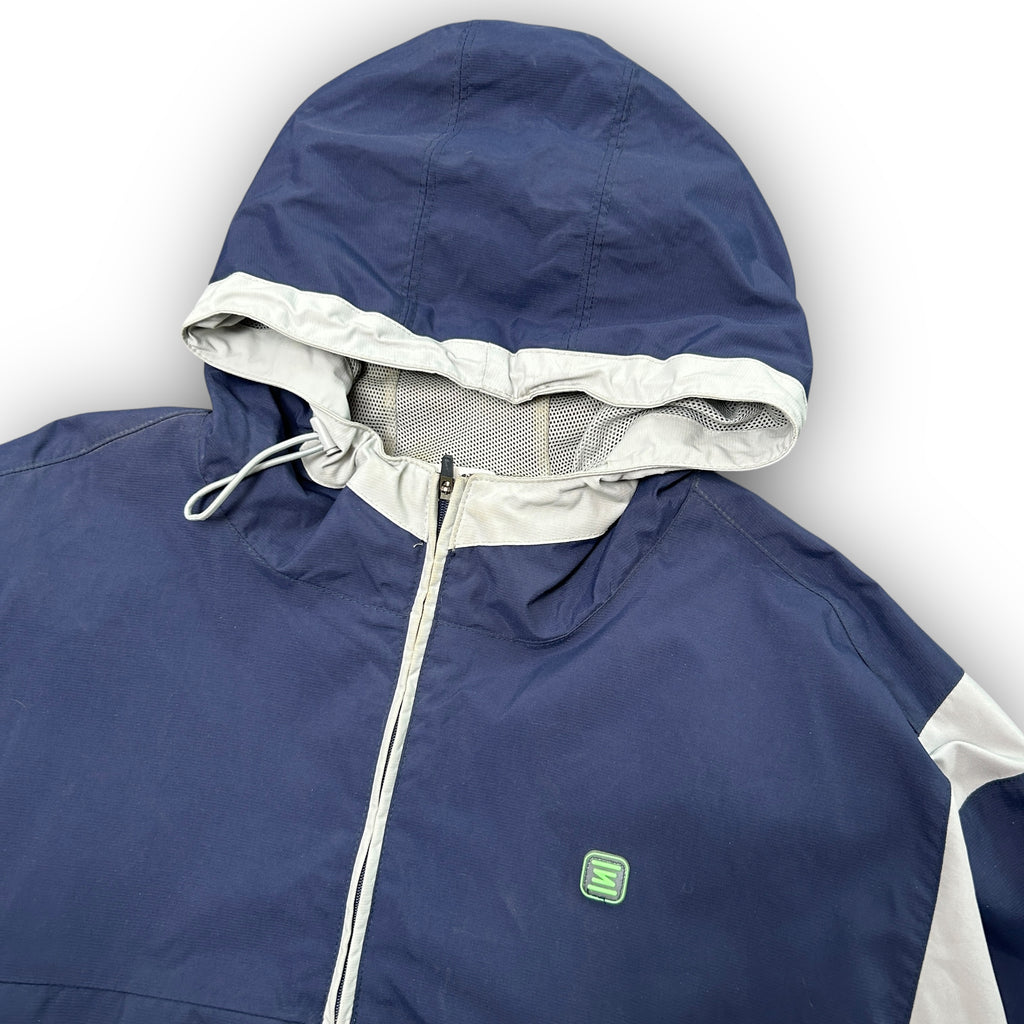 00s Nike Shox Jacket (XL)