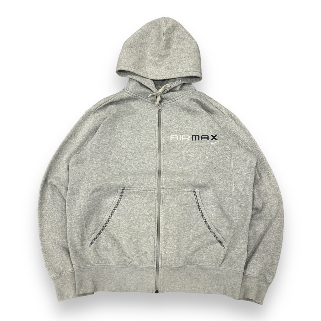 00s Nike Air Max Hoodie (L)