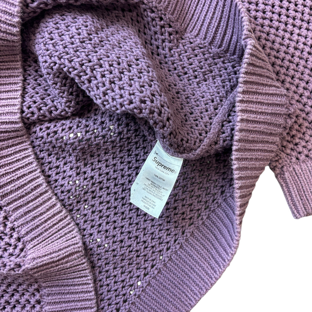 Supreme Knit Jumper