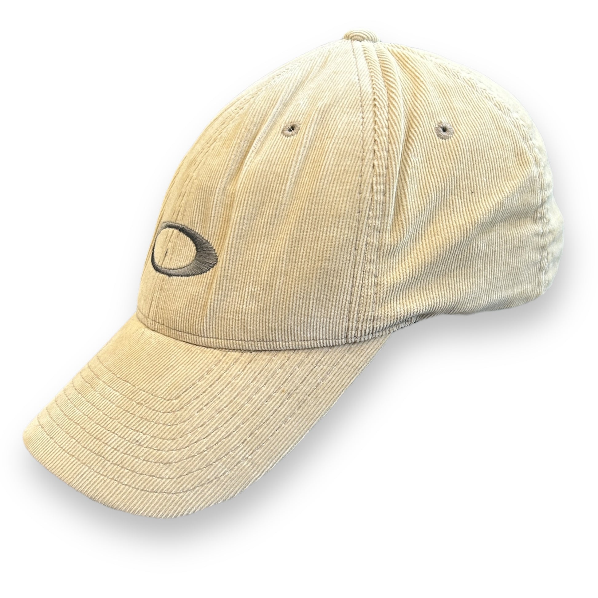 Oakley Softwear Beige Cap