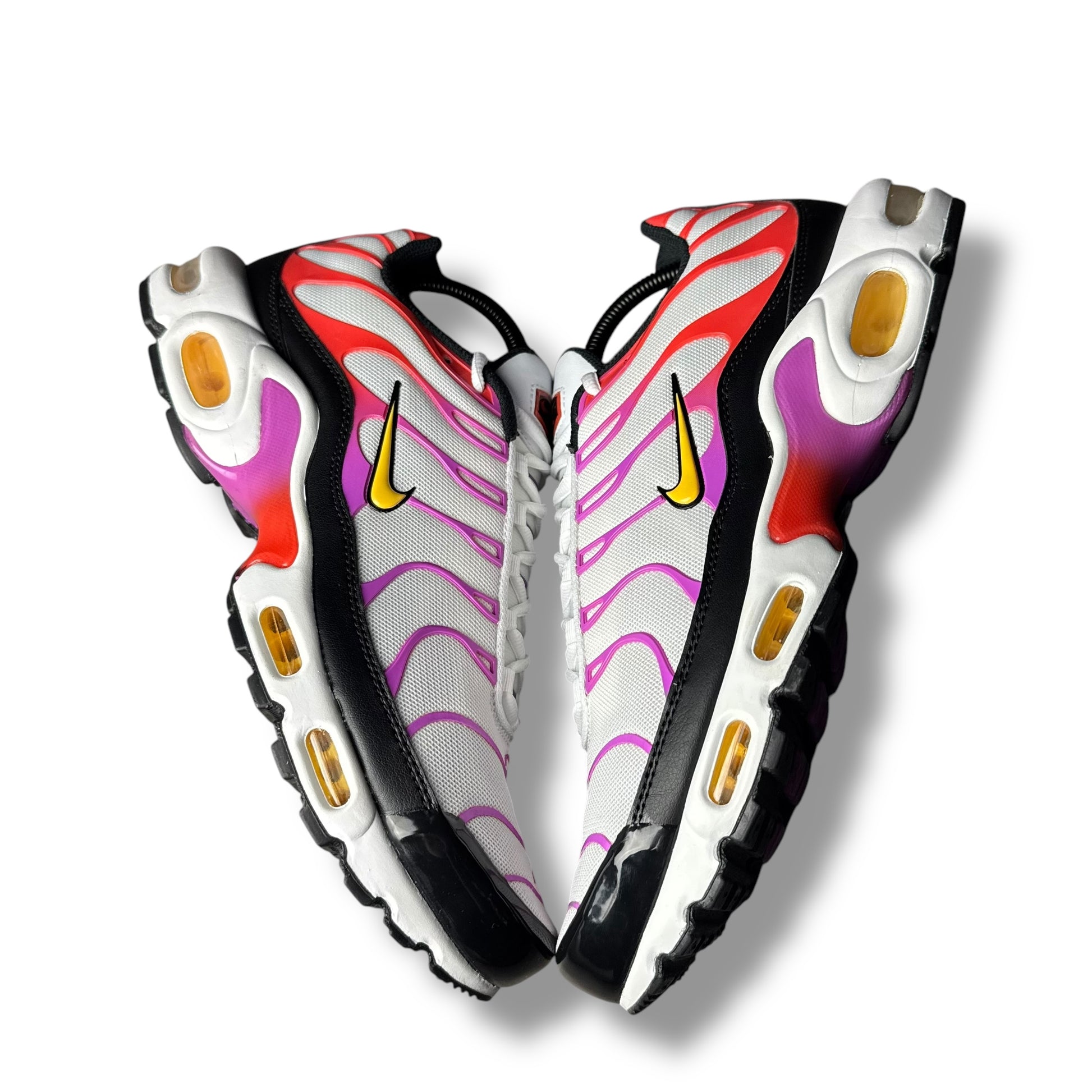 Nike Tn Fuchsia Picante Gradient (9.5uk)