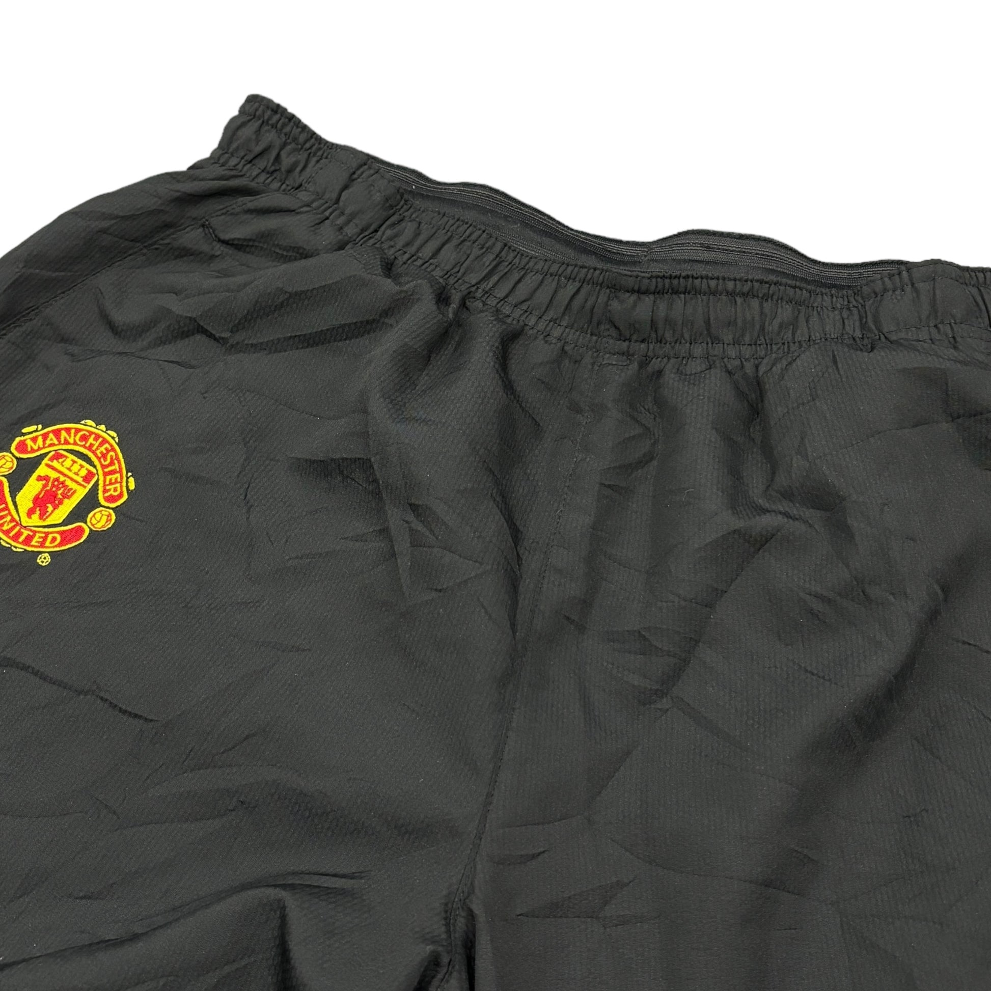 2008/09 Manchester United Baggy Joggers (XL)