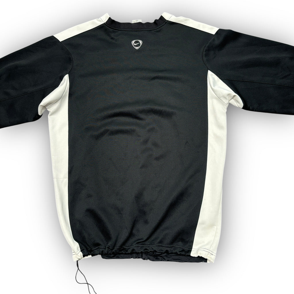 00s Nike Total 90 Sweatshirt (XL)