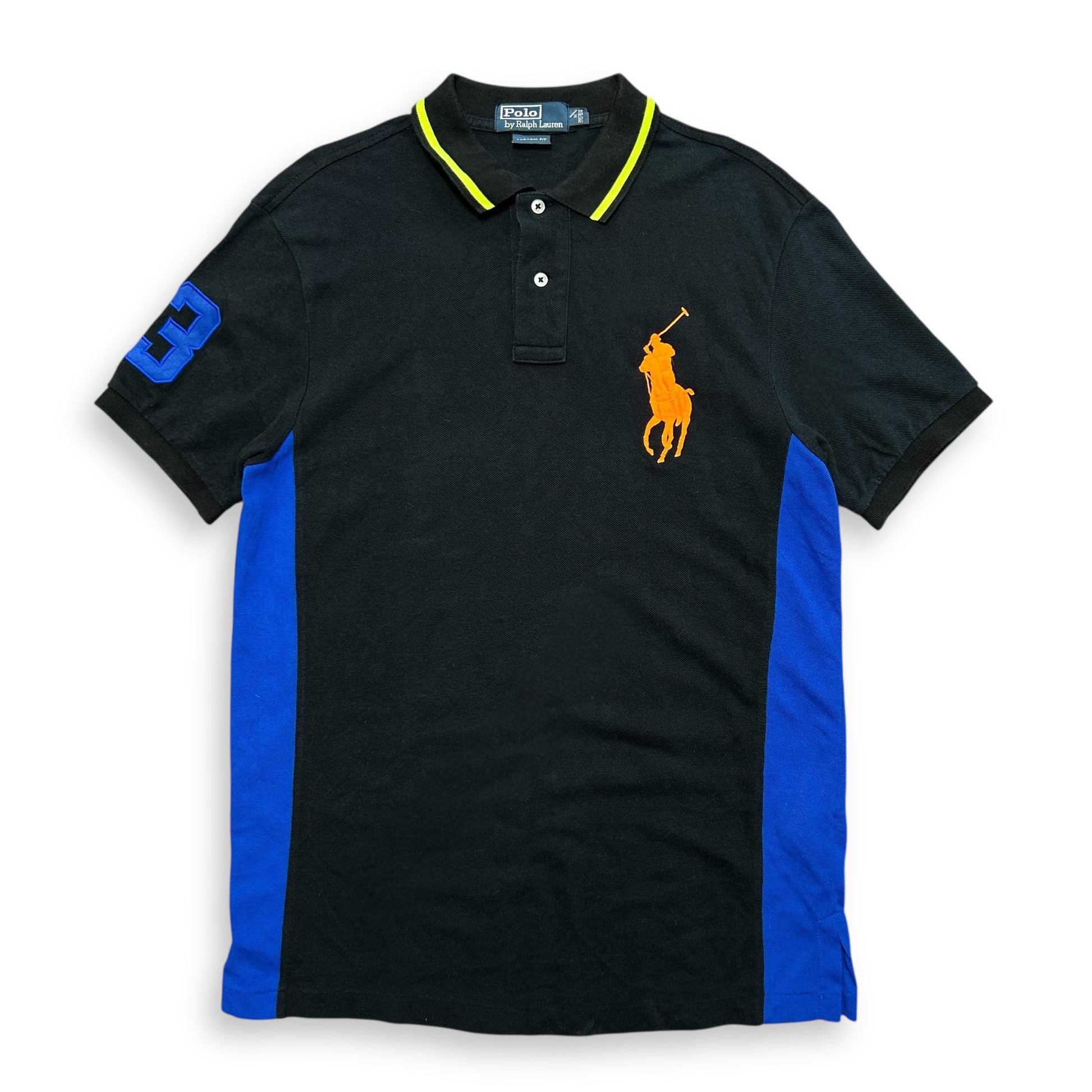 Ralph Lauren Polo Shirt (M)