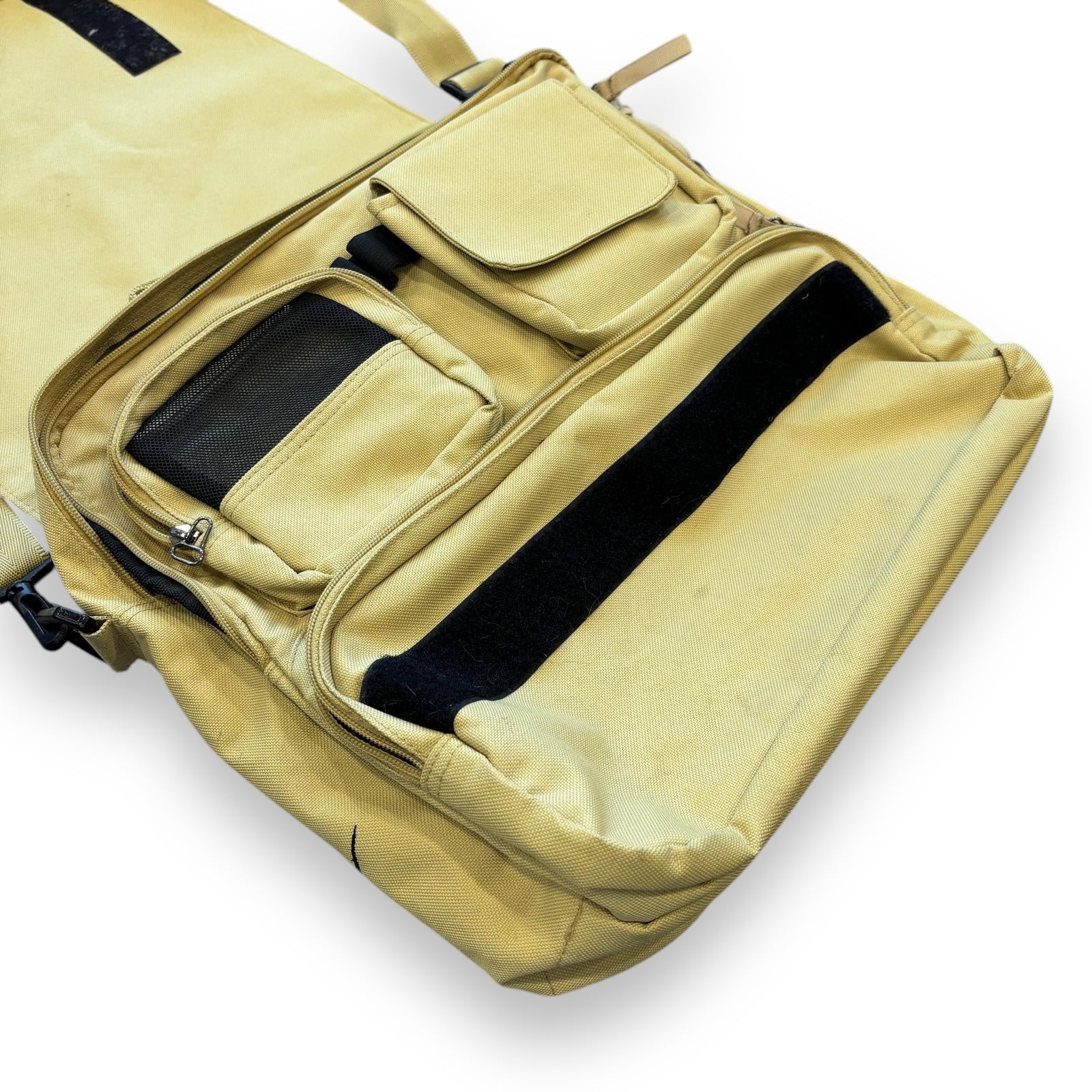 00s Nike Tactical Side Bag