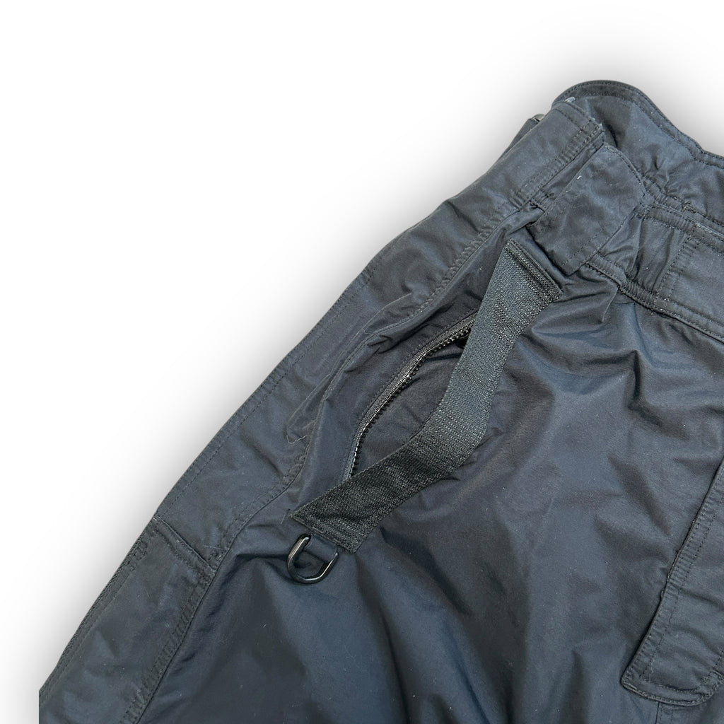 00's Oakley Software Knee Pad Bottoms (L)