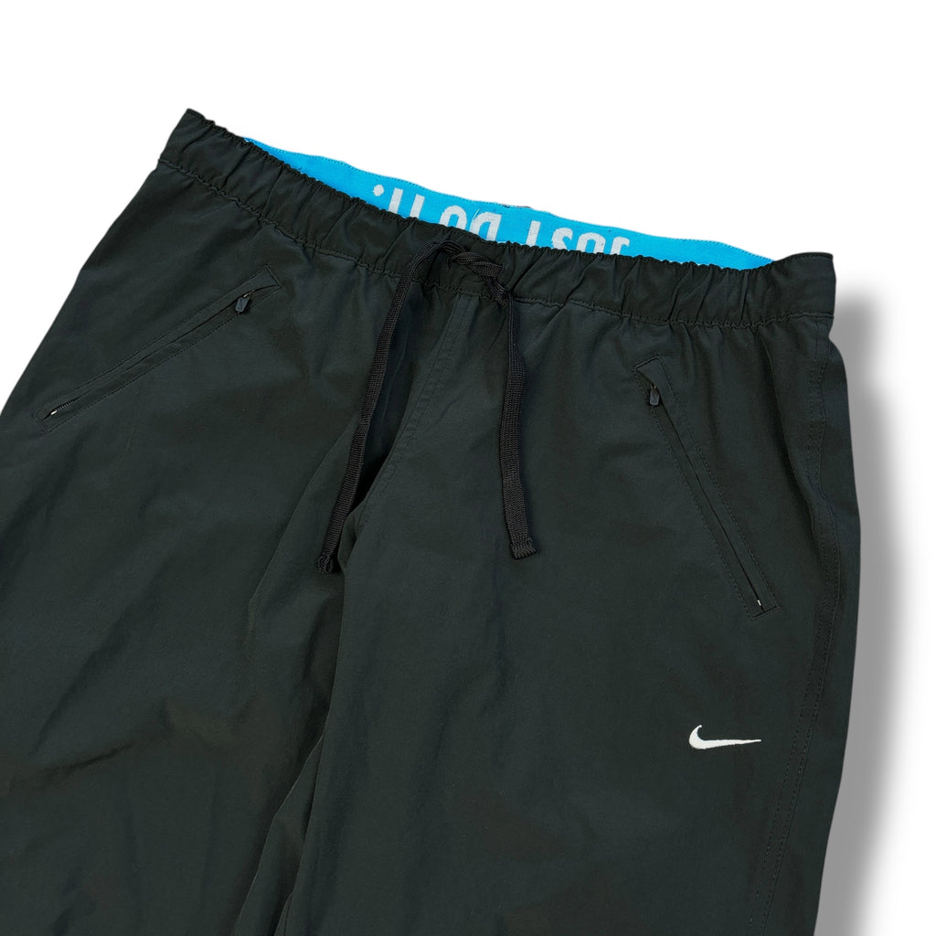 00s Baggy Nike Joggers (M)
