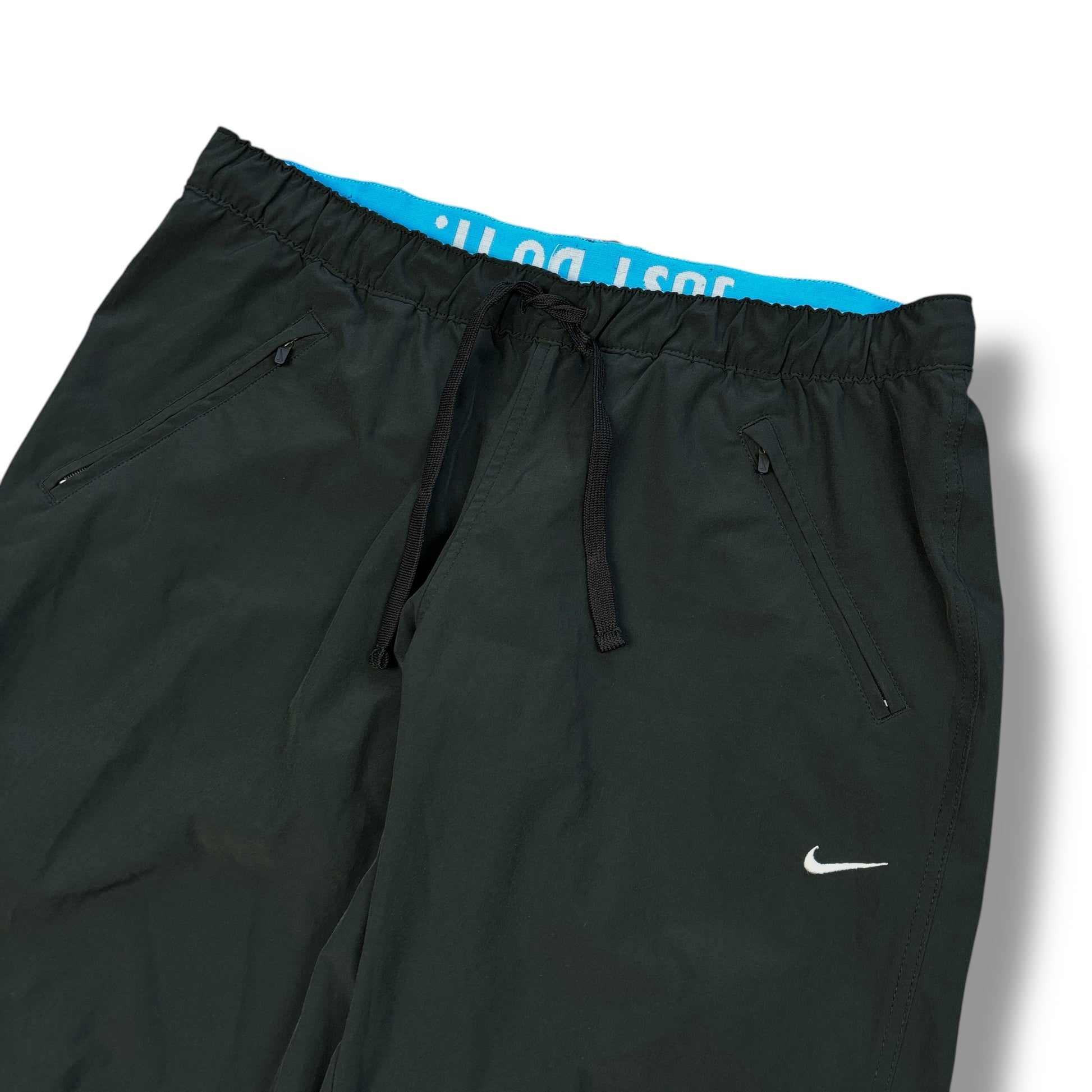 00s Baggy Nike Joggers (M)
