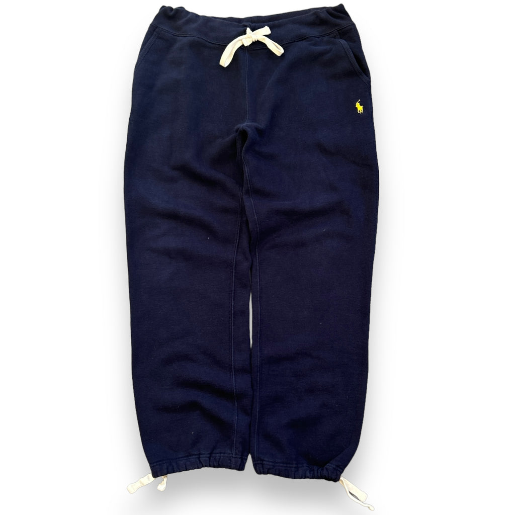 00s Navy Ralph Lauren Tracksuit (M)