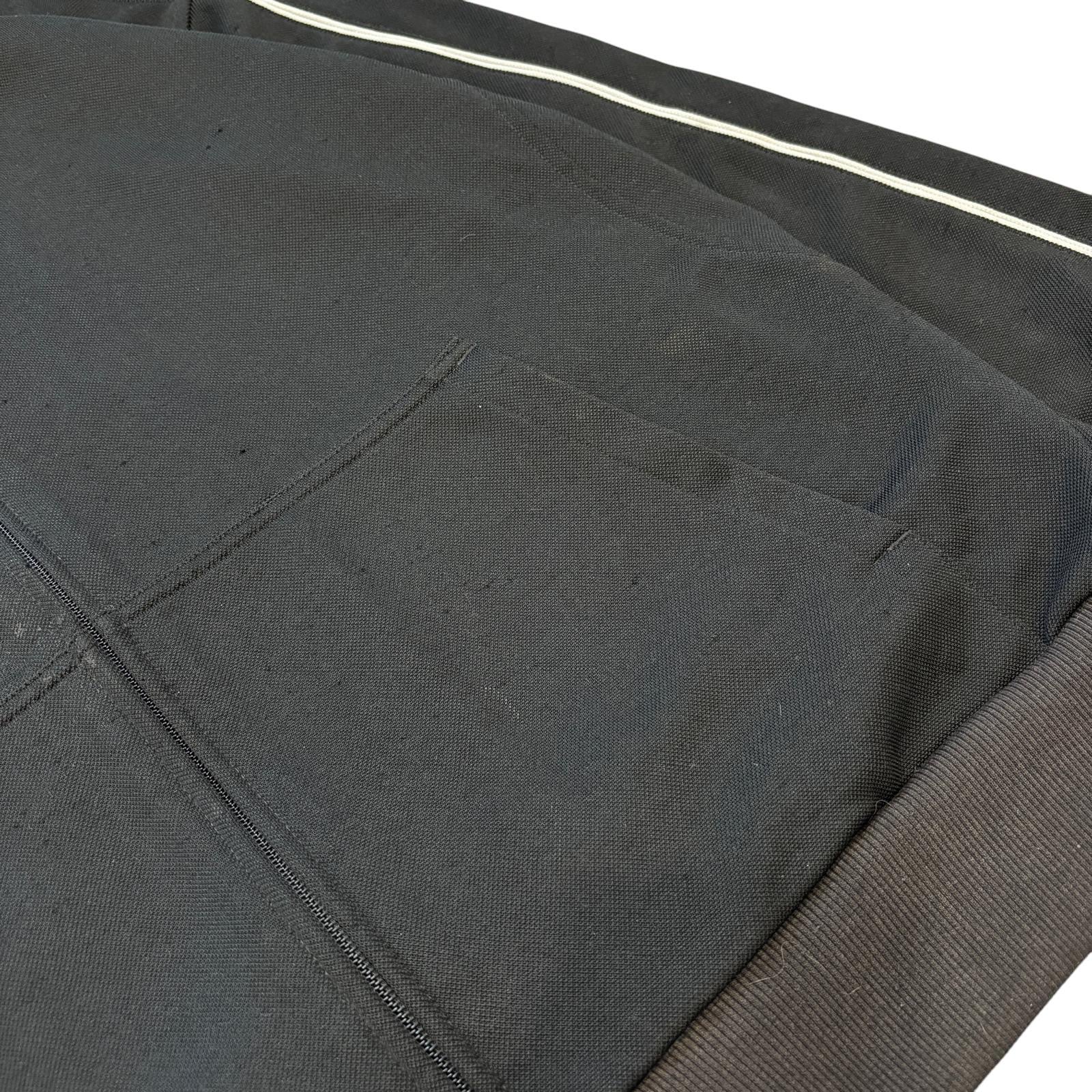 2000s Nike hoodie (L)