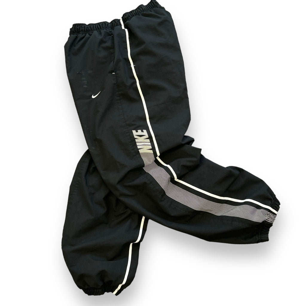 Baggy Nike Spellout Joggers (XL)