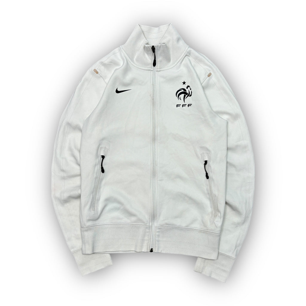 2011/12 Nike France Track Jacket (S)