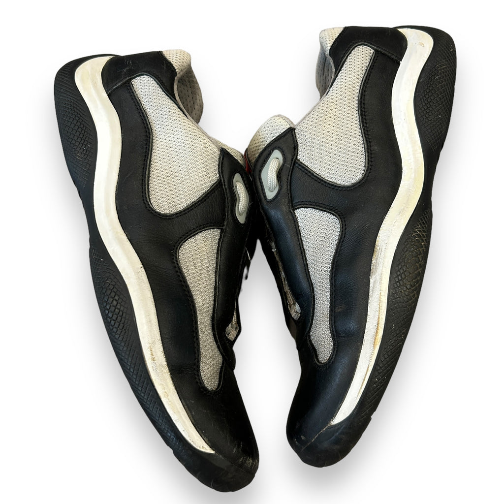 00s Black Prada Cups (10uk)