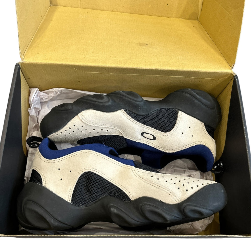 00s Oakley Flesh Shoes (10uk) loop
