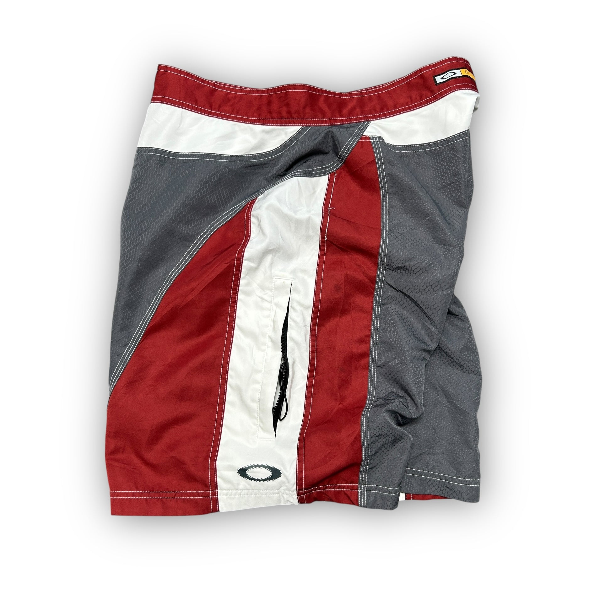 00s Oakley Softwear Shorts (34")