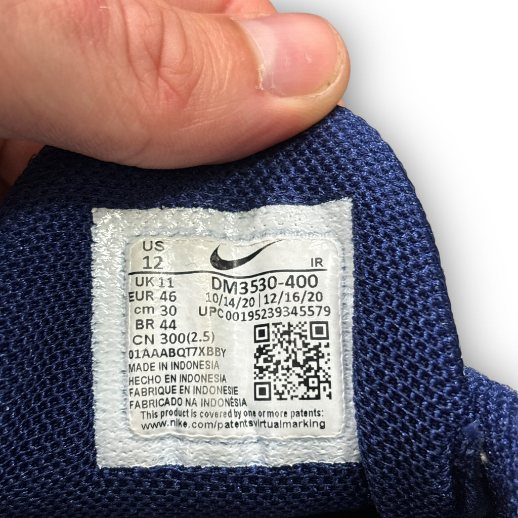 Nike TN Sky Blue (11UK)