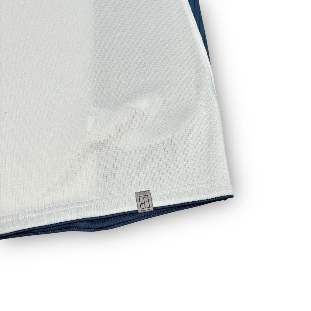 00s Nike Sphere Dry Polo Shirt (XL)