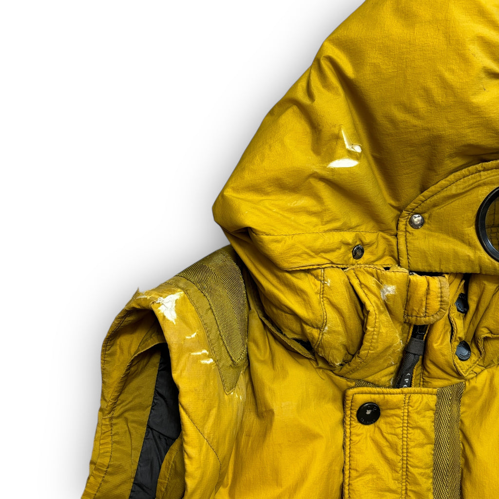 C.P Company Puffer Gilet