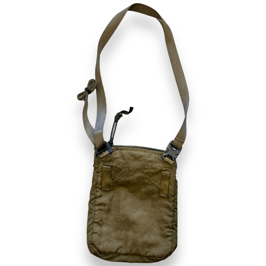 C.P Company Nylon Side Bag