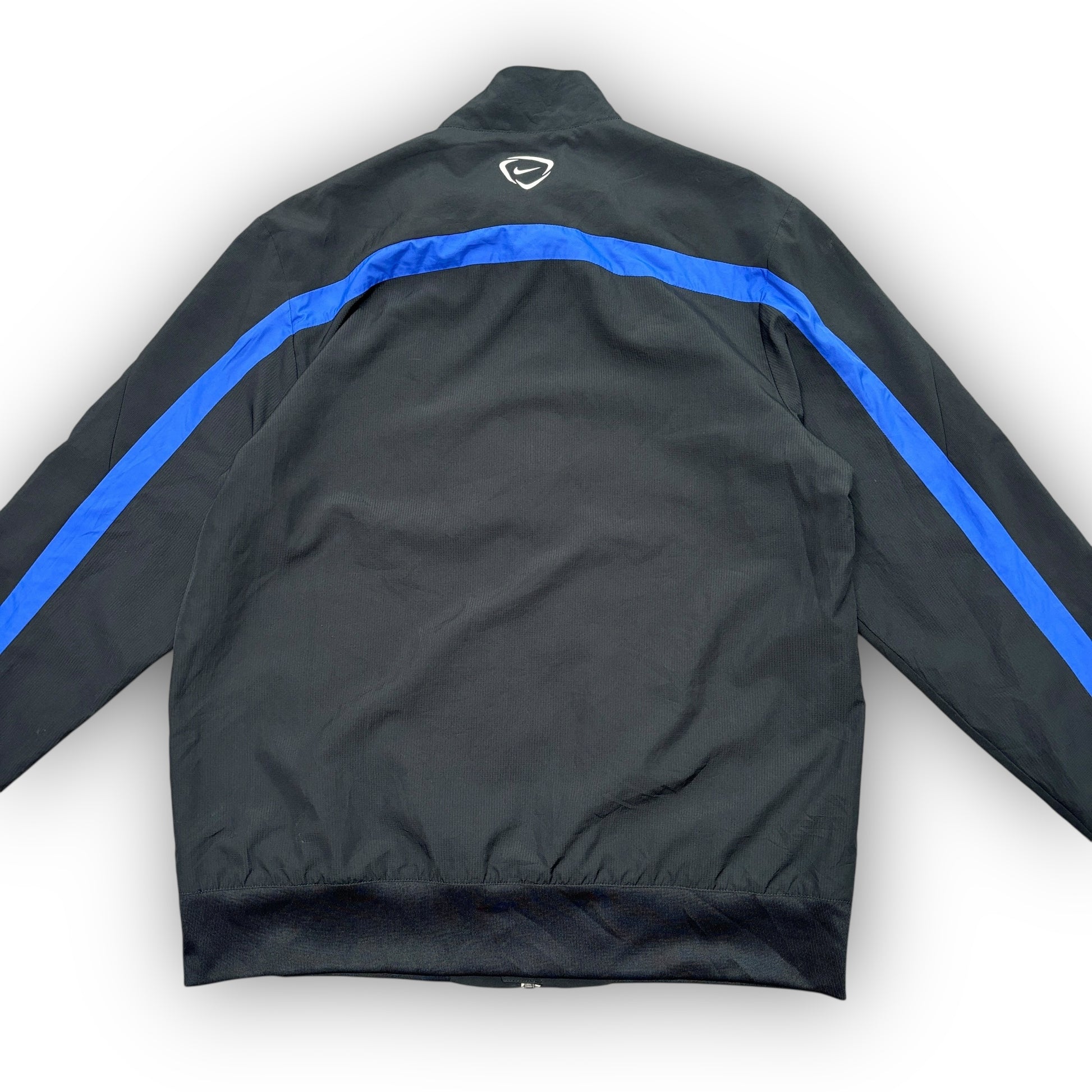 2012/13 Nike Manchester United Track Jacket (L)