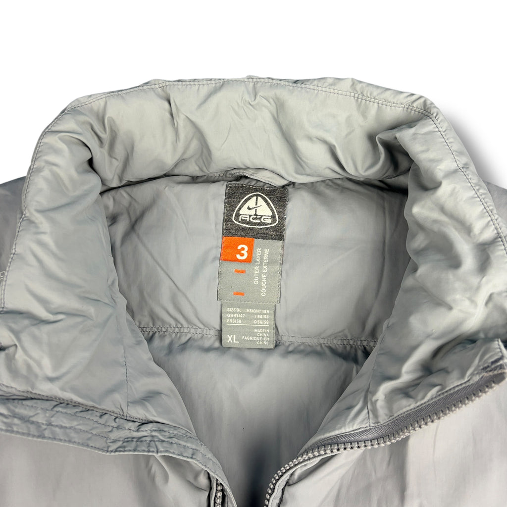 00s Nike ACG Puffer Gilet (XL)
