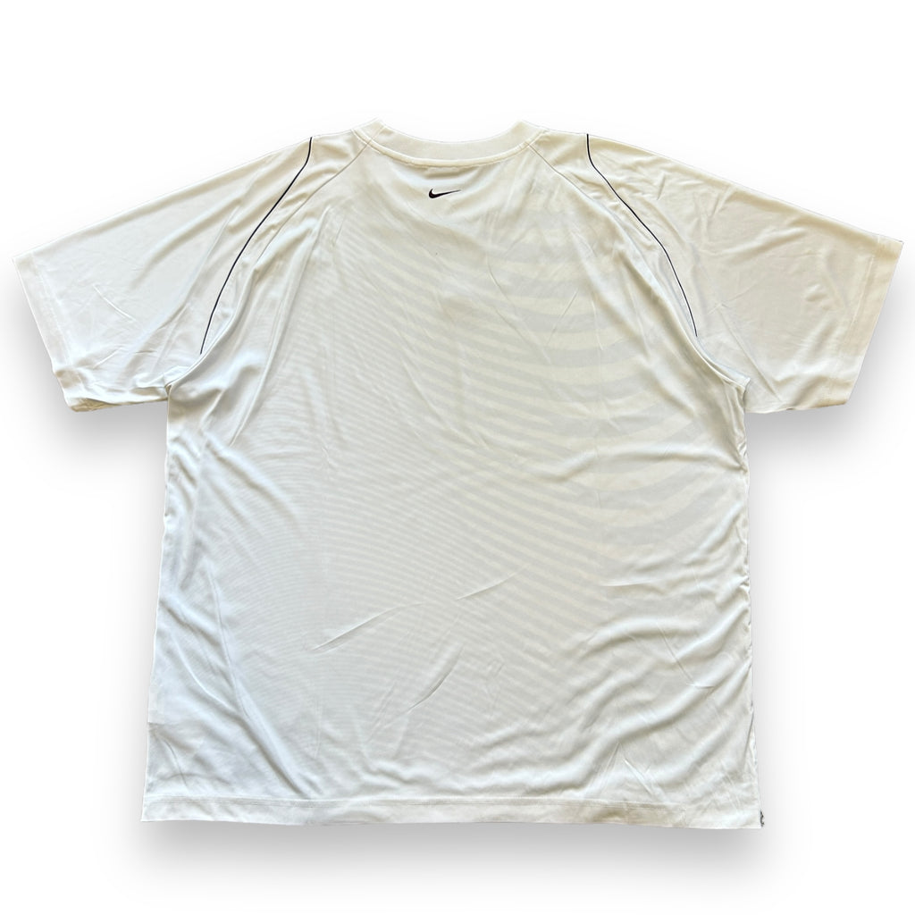 Nike Tn Zebra Tshirt  (XXL)