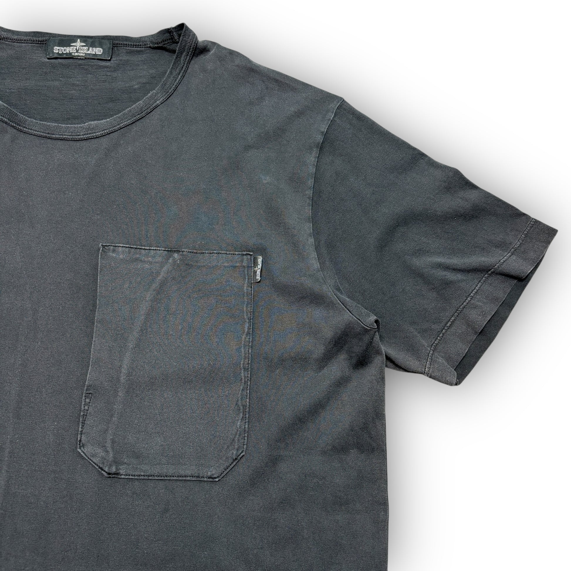 2013/14 Stone Island Shadow Project T-Shirt (XL)