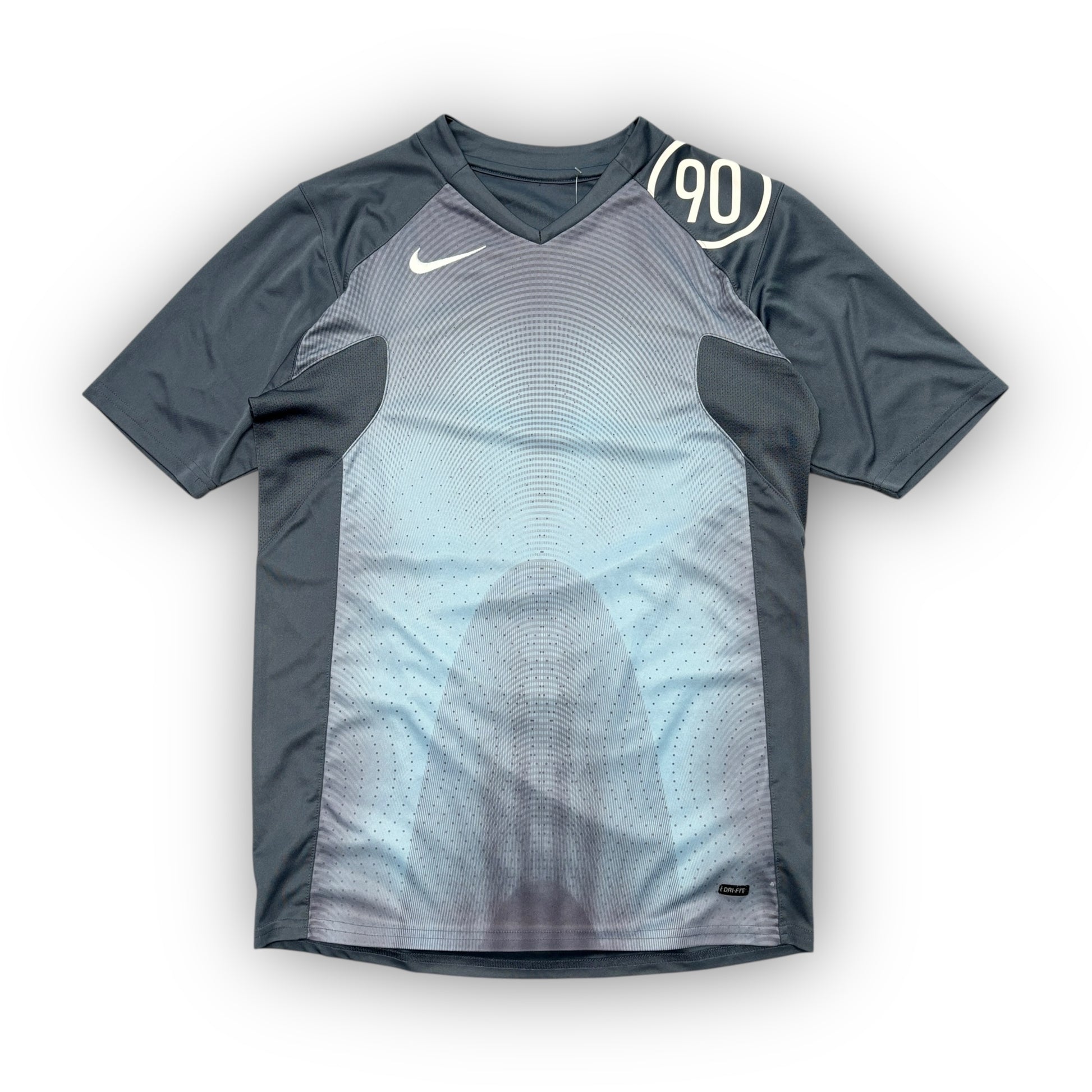 00s Total 90 T-Shirt (XS)