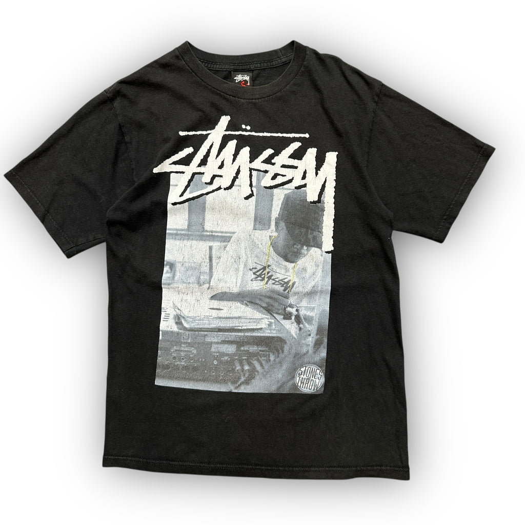 2006 Stussy J Dilla T-Shirt (S)