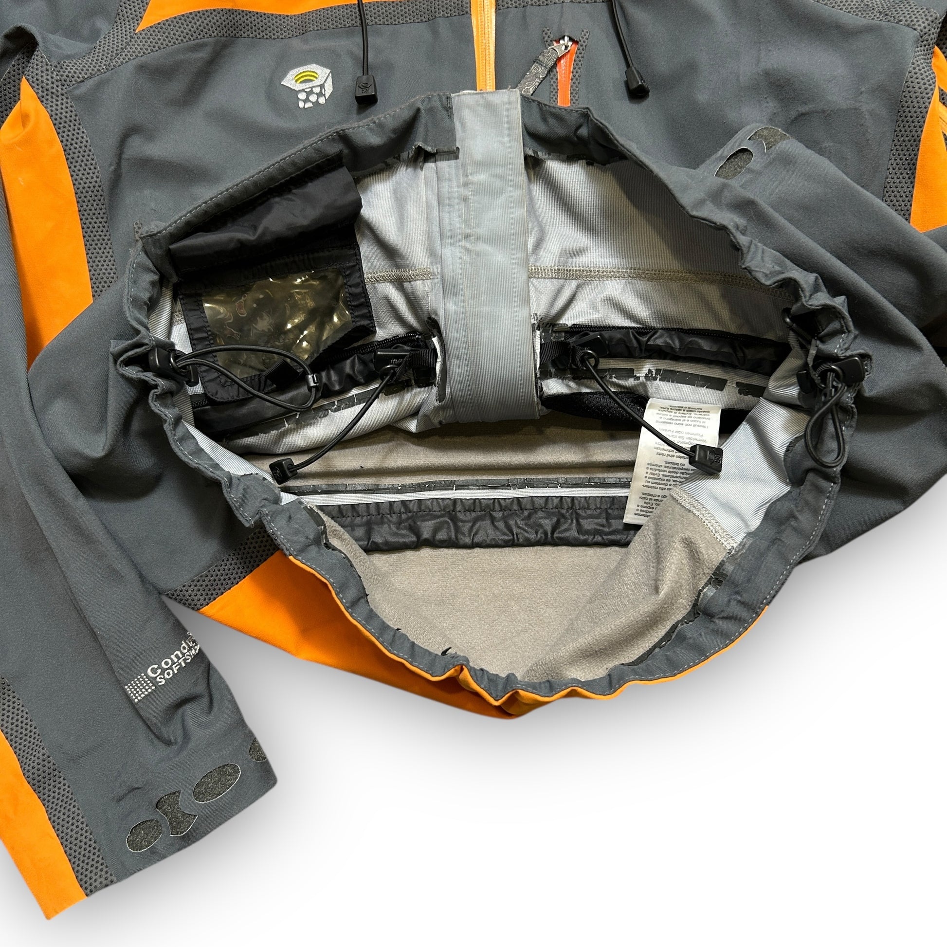 Mountain Hardwear Conduit Jacket (M)
