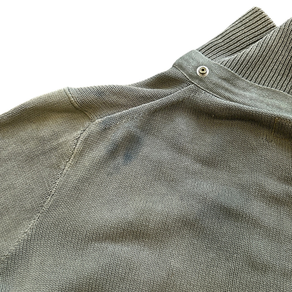 2003 C.P Company Knit Jacket (L)