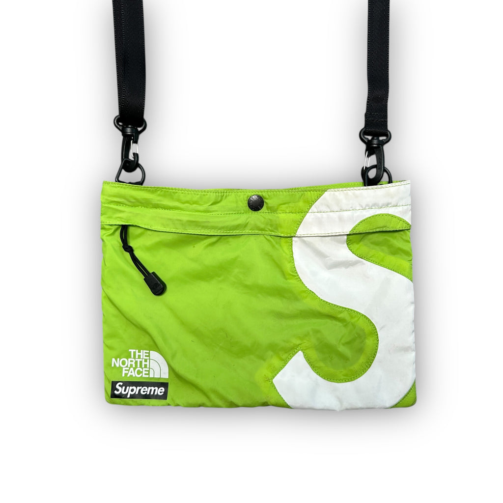 Supreme x North Face Side Bag