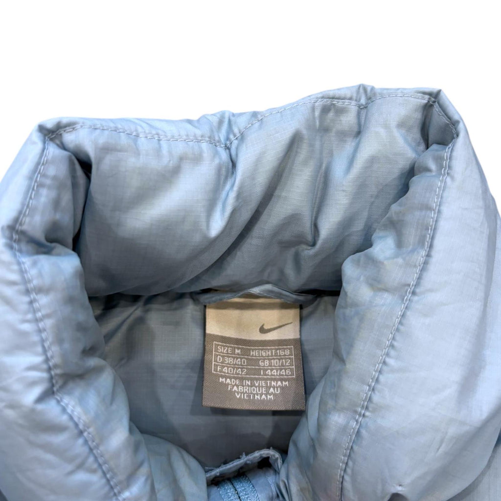 00s Nike Puffer Coat (M)