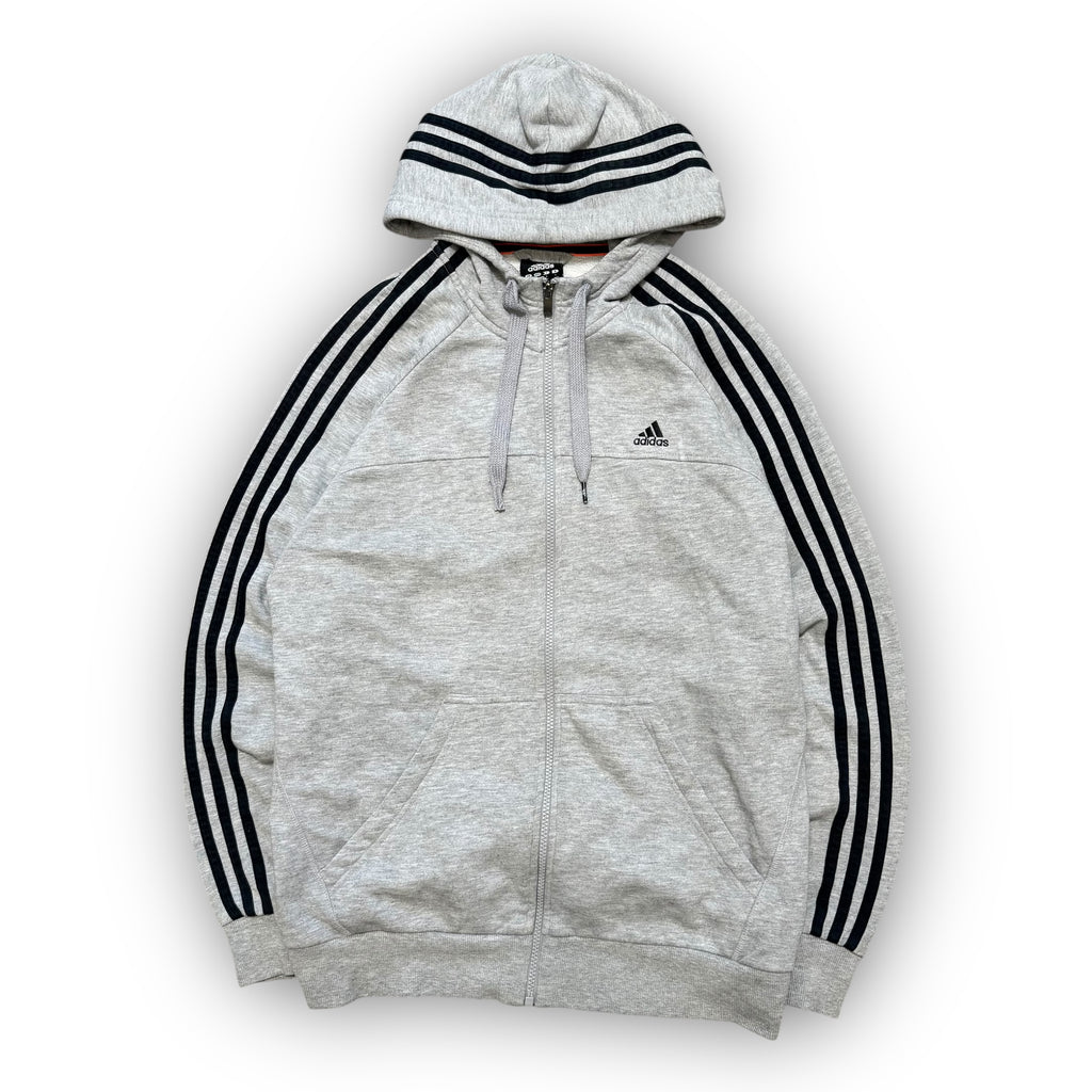 00s Adidas Essentials Hoodie (L)