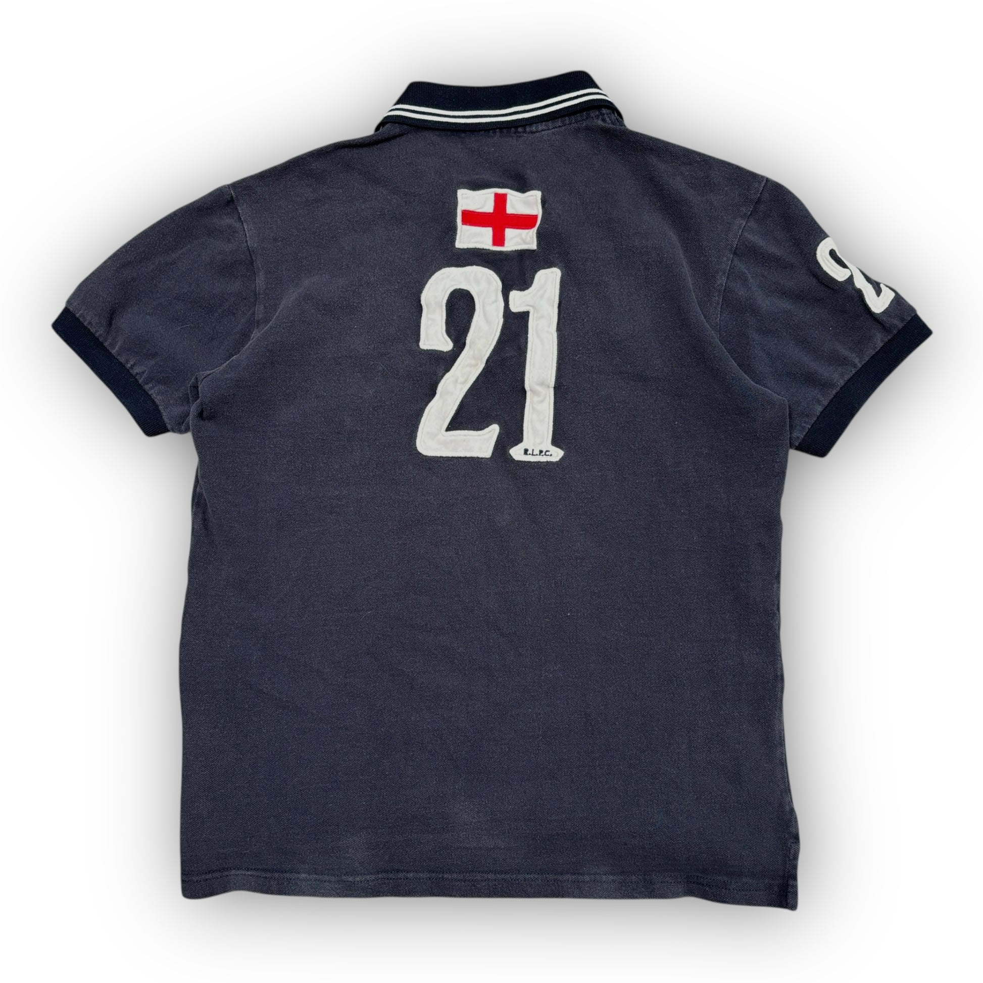 Ralph Lauren England Polo (M)