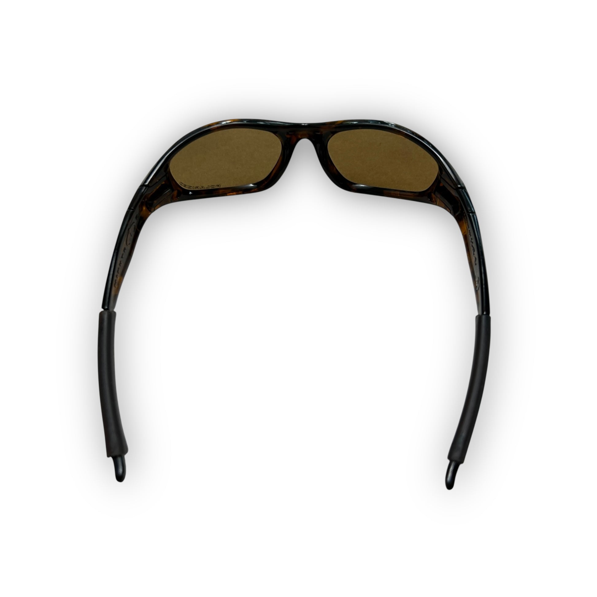 Brown Oakley Minute 2.0 Sunglasses