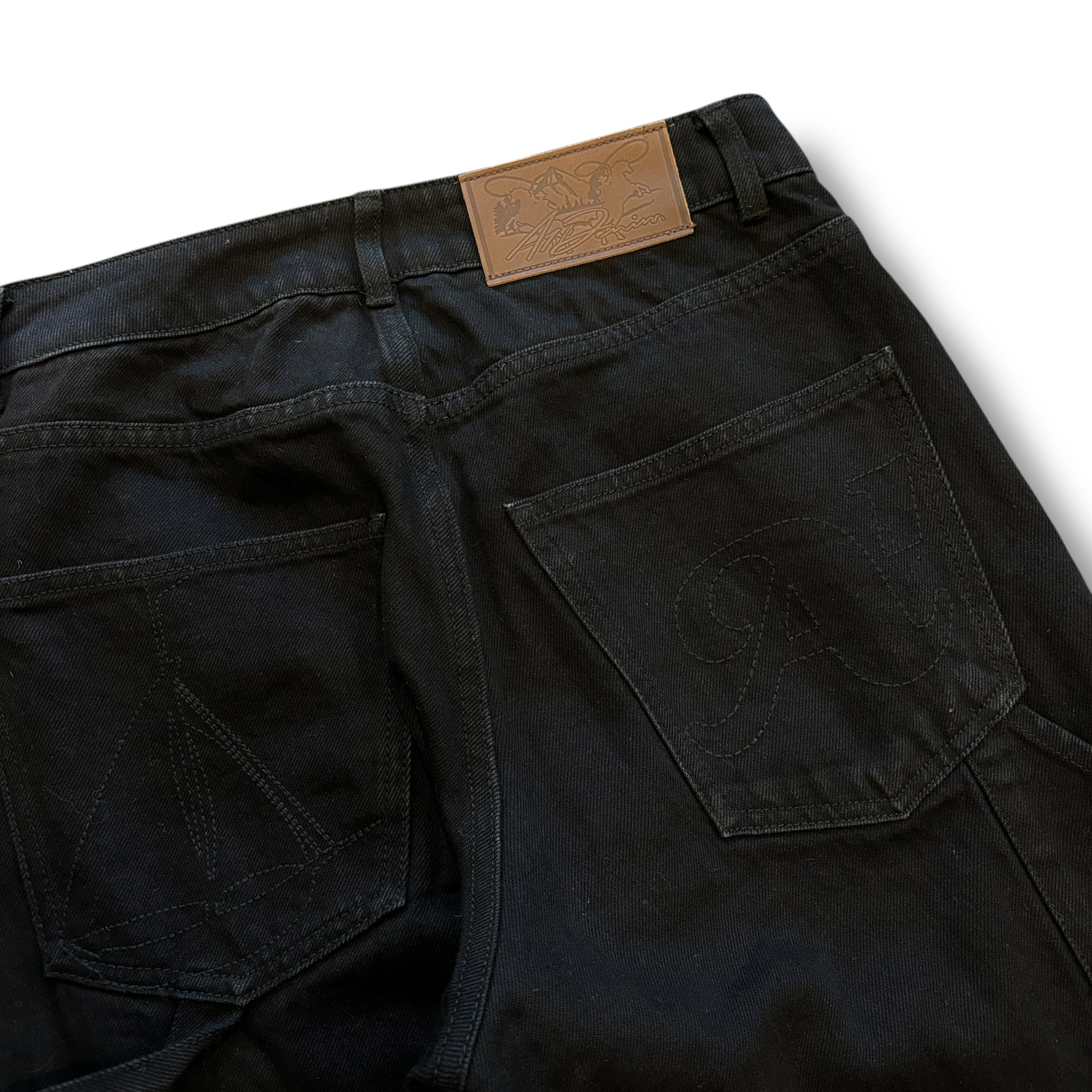 A1 Denim London Jeans (30")