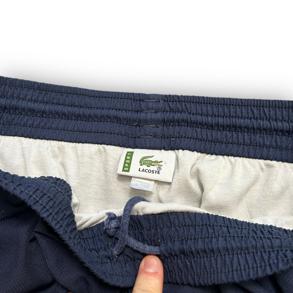 Lacoste Sport Tracksuit (M)