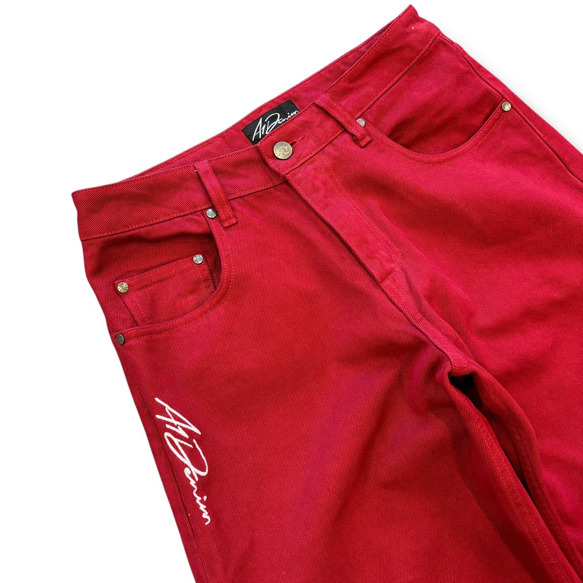 A1 Denim London Jeans (30")